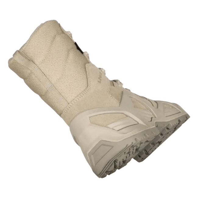 TACTICAL BOOTS ZEPHYR MK2 GTX HI - DESERT - LOWA