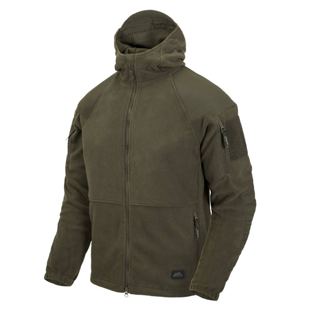 CUMULUS® JACKET - Helikon Tex® - TAIGA GREEN