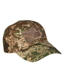 TACTICAL BASEBALL CAP, PHANTOMLEAF WASP I Z2 - MIL-TEC