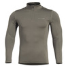 LONG SLEEVE SHIRT - PINDOS - Pentagon - OLIVE