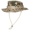 BW tropical camo