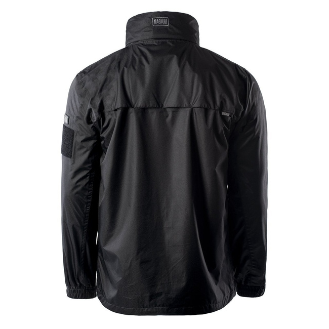 MEN S 2.0 JACKET DRAGON - BLACK - MAGNUM