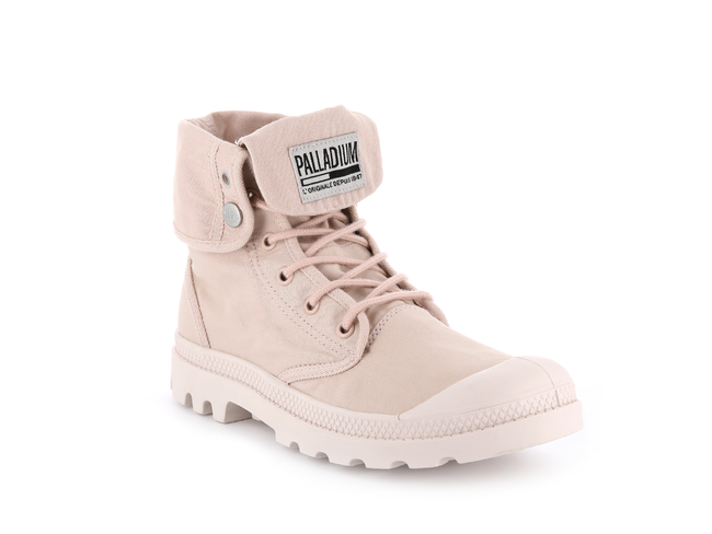 Boots - Palladium - BAGGY ARMY TRNG CAMP