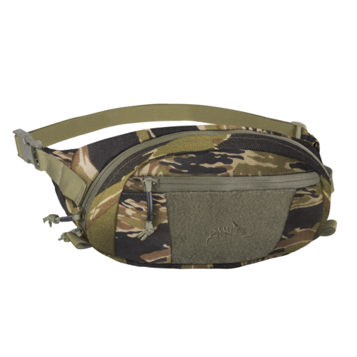BANDICOOT WAIST PACK® - CORDURA® - Helikon-Tex® - TIGER STRIPE