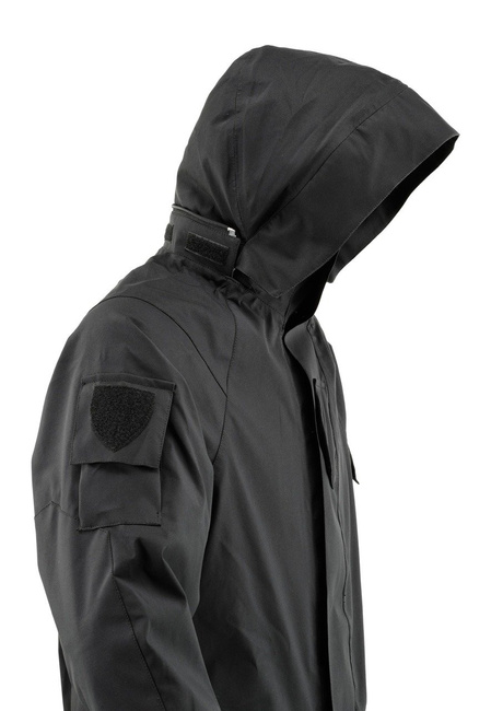 PARKA OVER JACKET - GEN. III - Defcon5® - ITALIAN CAMO