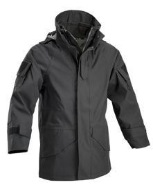 PARKA OVER JACKET - GEN. III - Defcon5® - BLACK