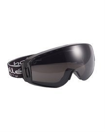 PILOT GOGGLES - SMOKE LENSES - BOLLÉ®