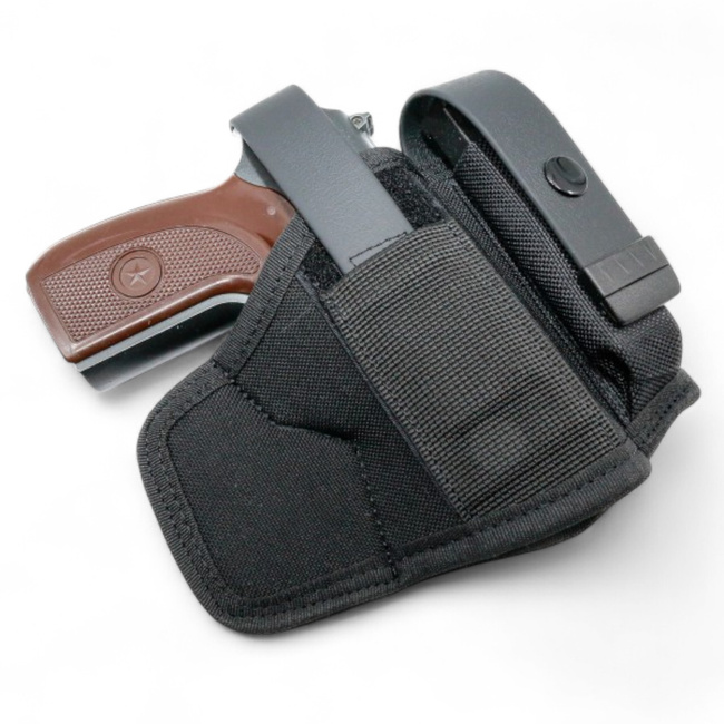 CARPATI PISTOL HOLSTER WITH TRIGGER GUARD