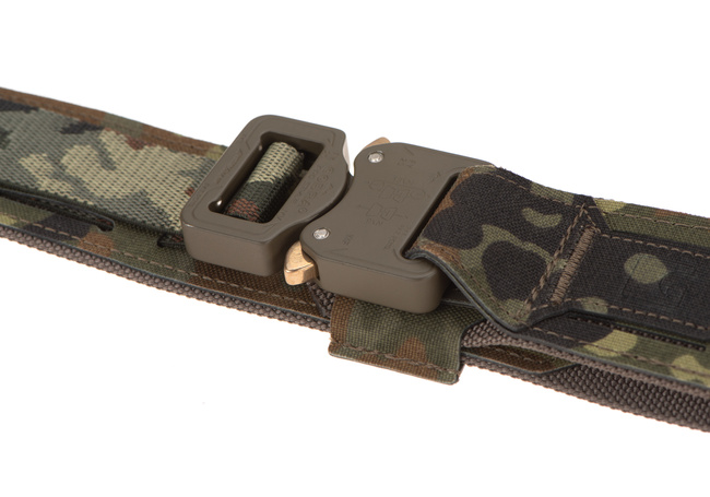 KD ONE BELT - CLAWGEAR - FLECKTARN