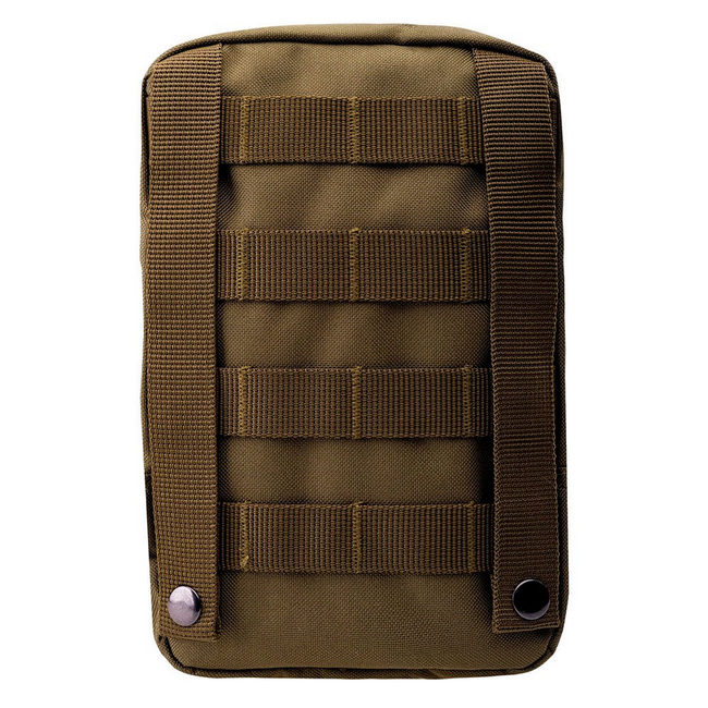 MAGNUM POCKET VZ4 - OLIVINE