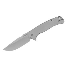 KNIFE WITH ASSISTED OPENER SCOUR - KERSHAW