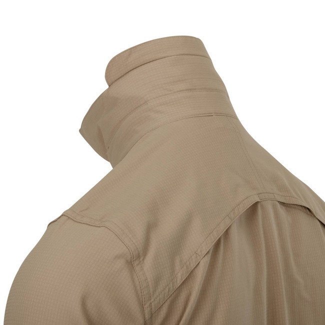 SHIRT - "TRIP LITE" - POLYESTER - Helikon Tex® - SILVER MINK