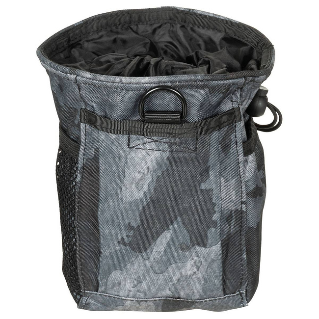 Bullet Pouch, "Molle", HDT camo grey