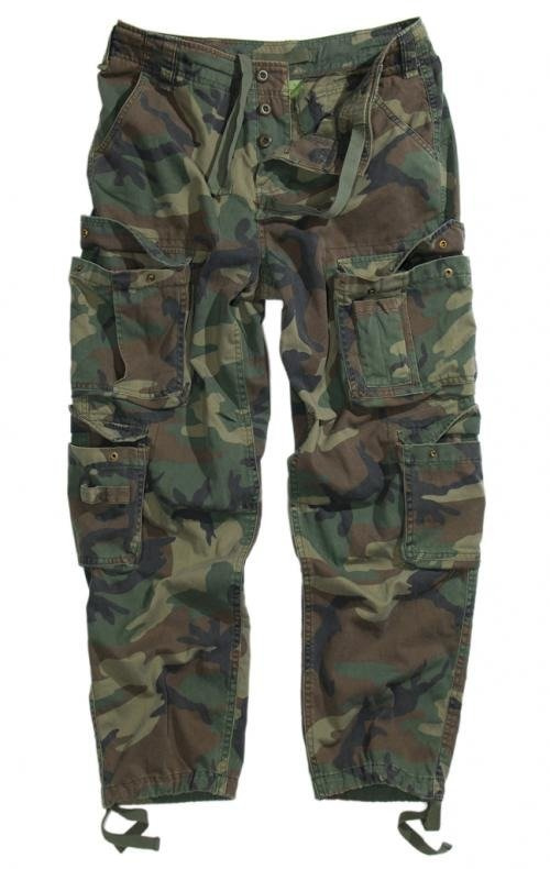 【ROLD SKOV】 ARMY PANTS www.militarysurplusworld.com | Army Navy Surplus - Tactical
