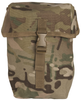 MULTI PURPOSE BELT POUCH - LARGE - Mil-Tec - MULTITARN