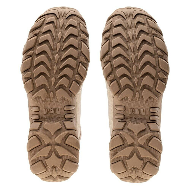 COBRA 8.0 V1 DESERT BOOTS - MAGNUM