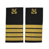Grade Capitan I de port ANR - 11 cm