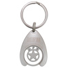 Trolley tokens keychain, MFH