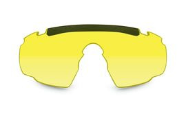 SABER AD Yellow Extra Lens