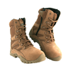Tactical Boots Recon - Tan - 101 INC