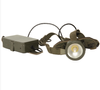 Swedish OD (3x2d) Headlamp Used