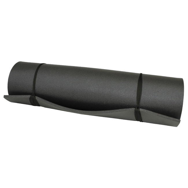 GB sleeping pad, od green, used