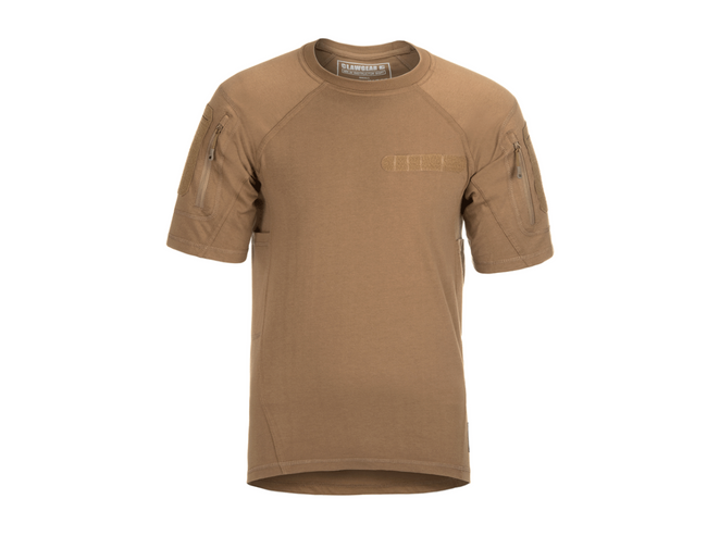 MK.II INSTRUCTOR SHIRT - CLAWGEAR® - COYOTE