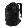BACKPACK - RACCOON MK2® - 20 L - CORDURA® - Helikon-Tex® - MULTICAM BLACK