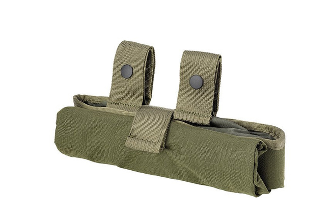 LEG DUMP POUCH - DEFCON 5® - OD GREEN