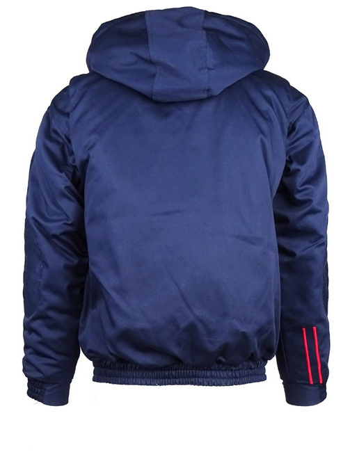 Waterproof Quilted Jacket