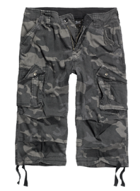 URBAN LEGEND 3/4 PANTS - DARK CAMO - BRANDIT