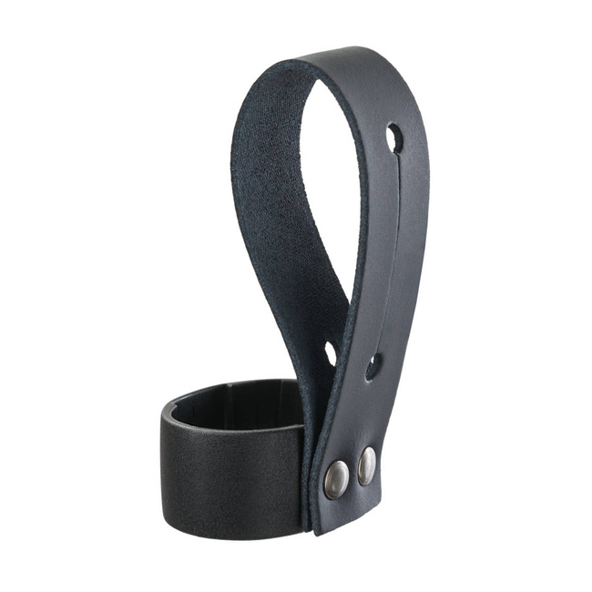 ACCESSORIES MORAKNIV® BELT LOOP FOR ELDRIS, GARBERG, KANSBOL (ID 13273) - BLACK
