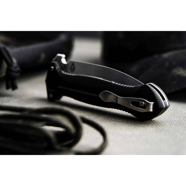 CHEUS POCKET KNIFE - BOKER PLUS