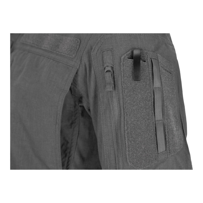 RAIDER MK V ATS FIELD SHIRT - CLAWGEAR - WOLF GREY