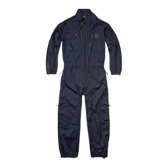 FLIGHT SUIT - NAVY - BRANDIT