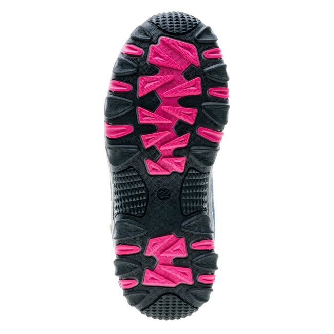 Men shoes NADIR MID WP JR