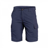 EXPEDITION SHORT PANTS - "GOMATI" - PENTAGON® - MIDNIGHT BLUE