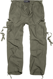 M-65 Vintage pants - OLIVE