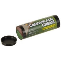 Brown/OD Green