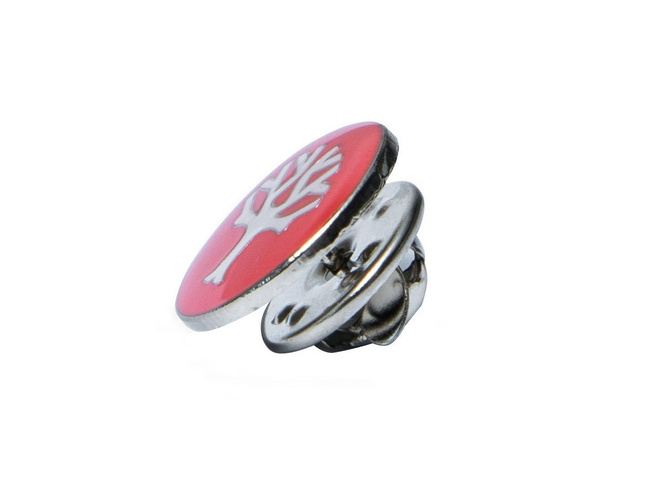 PIN LOGO - BOKER