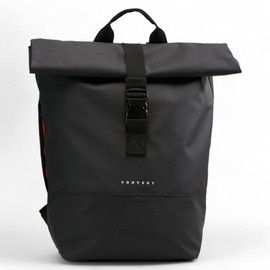 RUCSAC FORVERT TARP LORENZ - BLACK - BRANDIT