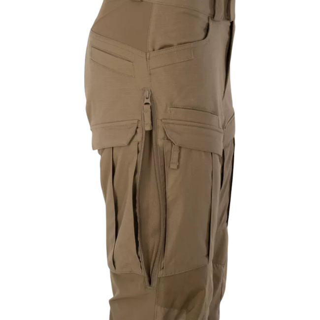 MCDU PANTS - Helikon-Tex® - COYOTE