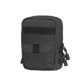 UTILITY POUCH - "VICTOR" - Pentagon® - BLACK