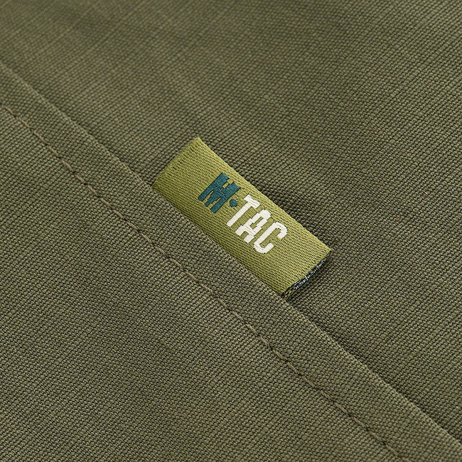 JACKET - PATROL FLEX - ARMY OLIVE - M-TAC