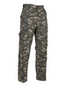 US ARMY AT-DIGITAL CAMO ACU FIELD PANTS