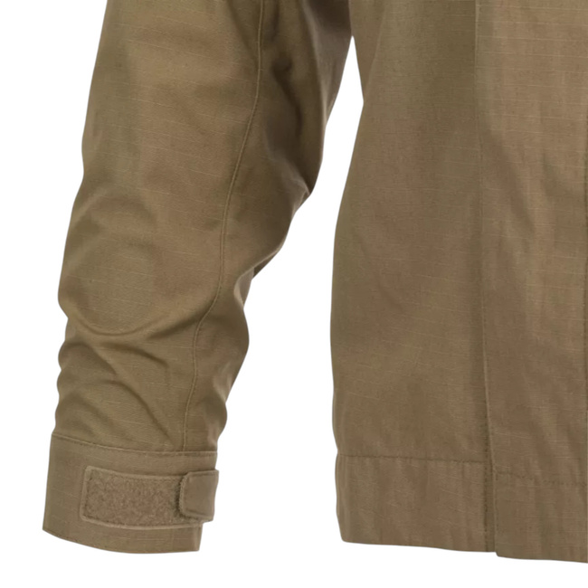 MBDU SHIRT - NYCO RIPSTOP - RAL 7013 - HELIKON-TEX