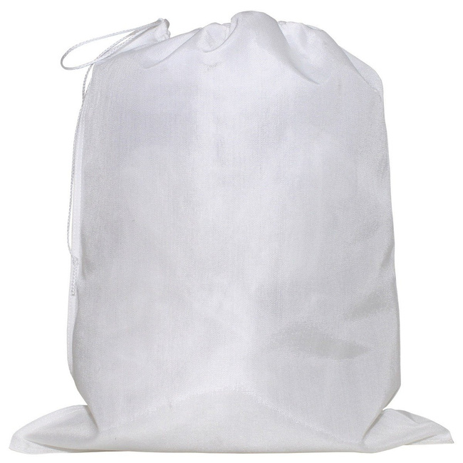 IT transport bag, white, like new 50 x 60 cm