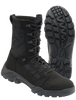 DEFENSE BOOT - BLACK - BRANDIT