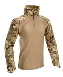 LYCRA COMBAT SHIRT - DEFCON 5® - MULTILAND