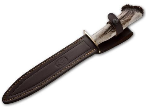 Muela Deer Hunting Knife Chevreuil Knife